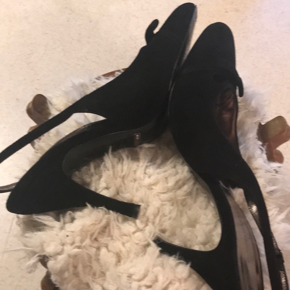Dolce & Gabbana slingbacks - Picture 5 of 10